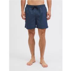 Jack & Jones Återvunnet material Badkläder Jack & Jones Normal Passform Badshorts 2-Pack Blå