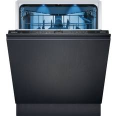 Fuldt integreret - Lysdisplay på gulv Opvaskemaskiner Siemens ExtraKlasse SX75EX04CE Opvaskemaskine Integreret