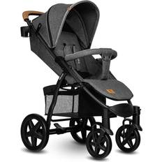 Lionelo Annet Plus Stone Caramel