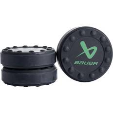 Hockey su ghiaccio Bauer Dryland Tile Hockey Pucks Ice