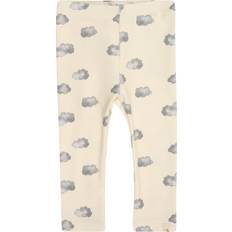 Elastan/Lycra/Spandex Leggings Lil'Atelier Leggings NBNLAYO