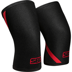 Knee sleeves SBD Dynamic Knee Sleeves 5mm