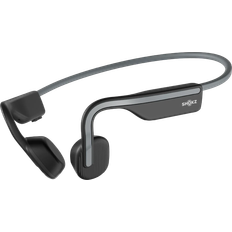 Open-Ear (Bone Conduction) Hörlurar Shokz OpenMove Open-ear Slate Grey