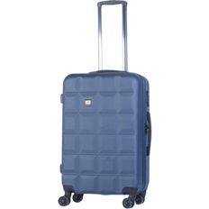 Bon Gout Trolley 60cm - Matte Blue
