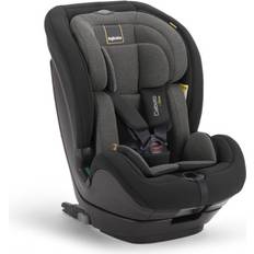 ECE R44 Babyautostole Inglesina Caboto i-Size Seggiolino Auto Vulcan Black