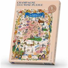 WWCHAMPAGNE 95030061