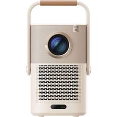 Mini Projectors Yaber T2 Plus Projector 1080p WiFi6 Bluetooth