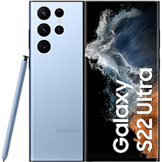 Samsung Galaxy S22 Ultra 128GB Sky Blue