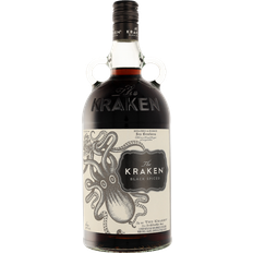 Kraken Black Spiced Rum 40% 1x100cl