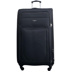 Infinity Leather Lightweight 80cm - Black