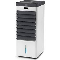 Black & Decker Air Cooler White