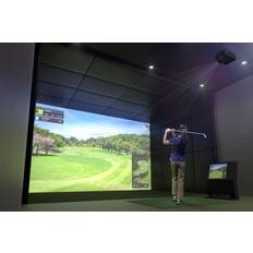 Projectors Epson PowerLite L695SU 6200-Lumen Laser Projector