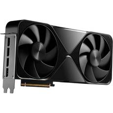 Nvidia Grafikkort Nvidia RTX Pro 6000 Blackwell Workstation 96 GB