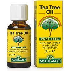Aromaterapia Olio Essenziale Balsamico 30 ml