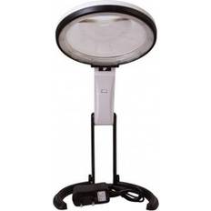Zeno Desk D7 Magnifier Lup