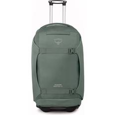 Osprey Sojourn Shuttle Wheeled Duffel 78cm - Koseret Green