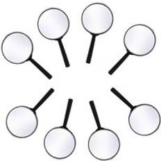Kids Magnifying Glass 8 Pcs