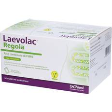 Polvere Salute intestinale Chiesi Laevolac Regola Integratore Integratore 20 Bustine