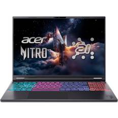 Acer nitro Acer Nitro 16S AI AN16S 16 Inch WQXGA