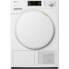 Miele t1 Miele T1 TWA528WP NDS Hvid