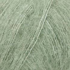 Drops Design Kid Silk Sage Green 210m