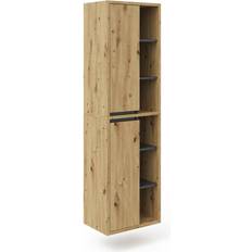 Vicco Mobile Da Bagno Viola 50 x 170 cm