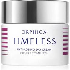 Timeless Anti-Aging Day Cream