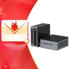 GMKtec K8 Plus Mini PC AMD R7 8845HS
