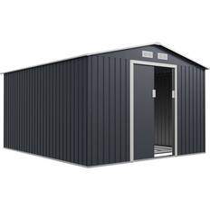 Juskys Tool shed (21052) (Building Area )