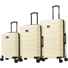 InUSA Trend Set of 3 - Sand