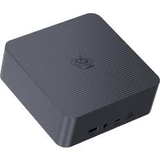 Beelink EQR6 6800U Mini Support PC
