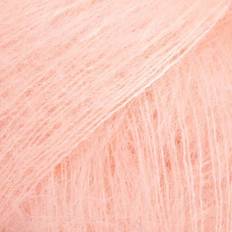 Drops Design Kid Silk Light Peach 210m