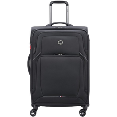 Delsey Mjuka Resväskor Delsey Optimax Lite 70cm - Black