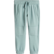 H&M Joggers - Matte Turquoise (1152676022)