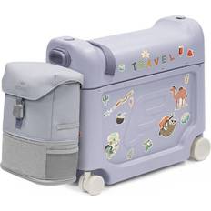 Stokke jetkids Stokke JetKids Travel Set 47cm - Arctic Blue