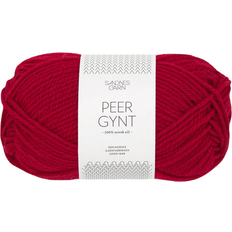 Peer Gynt Rød 91m