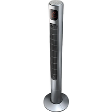Turmventilatoren KOENIC KTF 100 Tower Fan Titanium