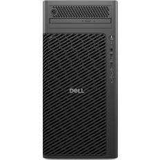 Stationære computere Dell Pro Max FCT2250 T2 Intel Core Ultra 9 285 32 GB DDR5 SDRAM 1 TB SSD
