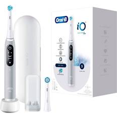 Oral b braun Oral-B iO Series 6N Grey