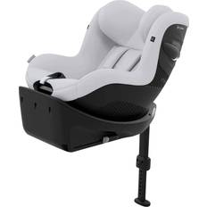 Kindersitze fürs Auto Cybex Sirona Gi i-Size Einschließlich Basishalterung