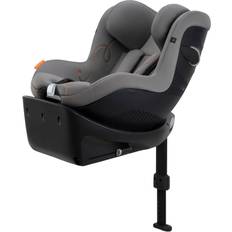 Cybex Sirona Gi i-Size Lava Grey