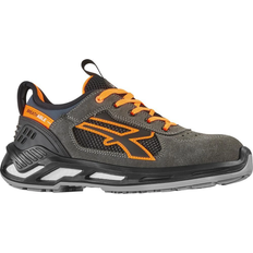 Zapatos de trabajo U-Power Zapato de seguridad Ryder S1P SRC ESD