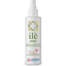Disinfestazioni Cemon SRL Ilè Spray Formula Protettiva Anti Zanzare 100 ml
