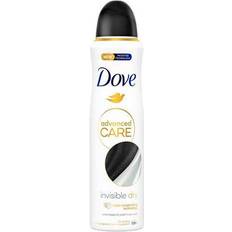 Dove deodorant spray Dove Advanced Care Invisible Dry Antiperspirant Deo Spray 150ml
