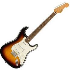 Fender Classic Vibe Stratocaster '60s 3-Color Sunburst