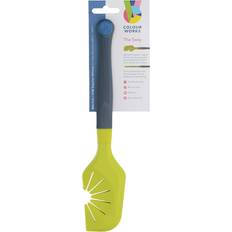 Colourworks The Swip Green Baking Spatula 29 cm
