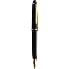 Montblanc meisterstück Montblanc Meisterstück Gold Coated Classique Ballpoint Pen
