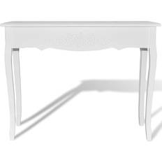 vidaXL 241144 Avlastningsbord 35x100cm