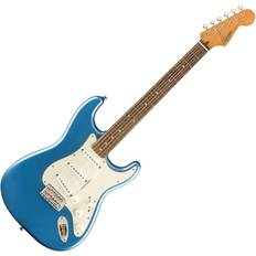 Squier classic vibe stratocaster Fender Classic Vibe Stratocaster '60s Lake Placid Blue