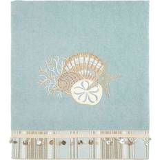 Avanti The Sea Bath Towel Blue (127x68.6cm)